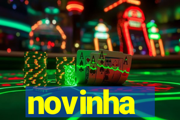 novinha -18 telegram